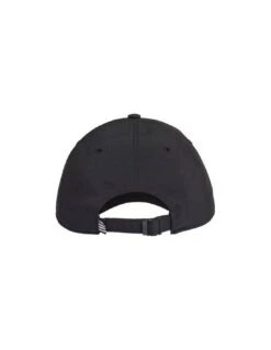 GORRA ADIDAS BEISBALL LT EMB NEGRO 7 GORRA ADIDAS BEISBALL LT EMB NEGRO -Pelotas Equipo Tienda gorra adidas beisball lt emb negro 2