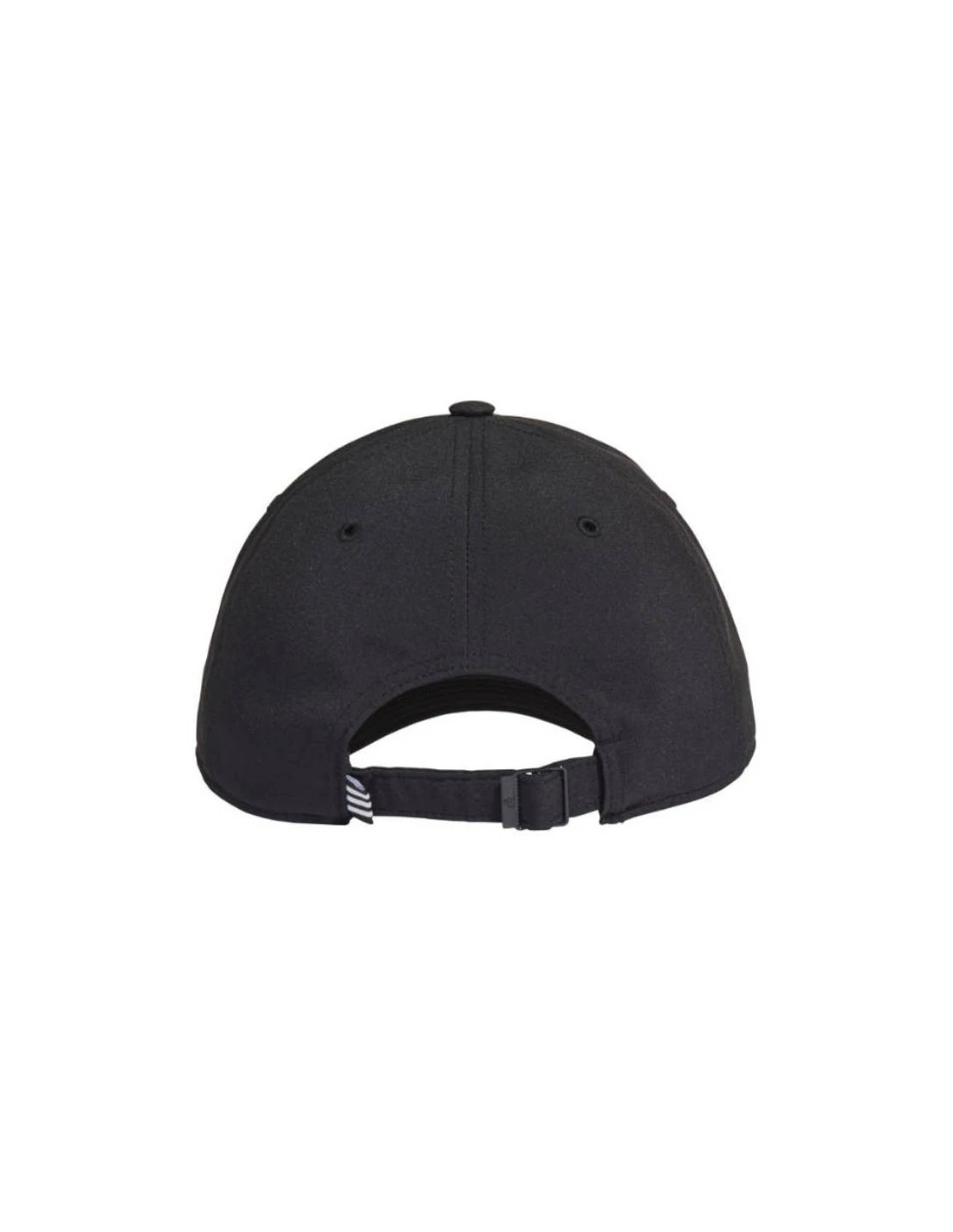 GORRA ADIDAS BEISBALL LT EMB NEGRO 5 GORRA ADIDAS BEISBALL LT EMB NEGRO - Imagen 3