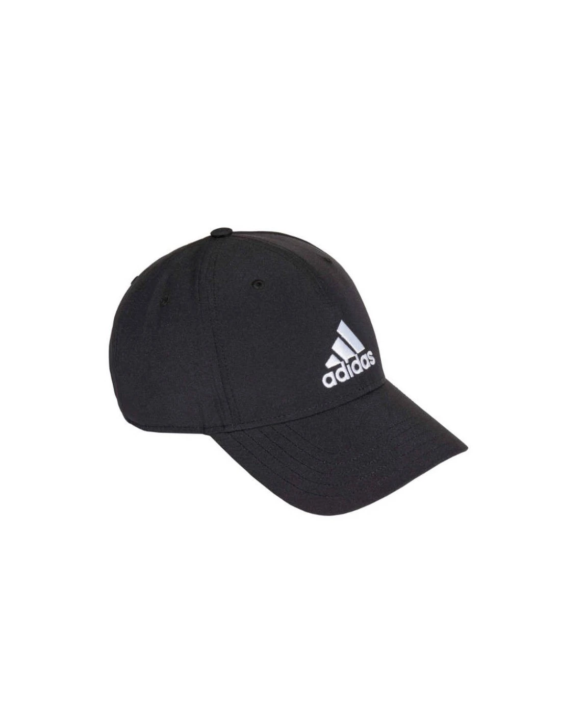 GORRA ADIDAS BEISBALL LT EMB NEGRO 3 GORRA ADIDAS BEISBALL LT EMB NEGRO