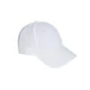 GORRA ADIDAS BEISBALL LT MET BLANCA MEN
