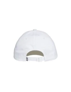 GORRA ADIDAS BEISBALL LT MET BLANCA MEN -Pelotas Equipo Tienda gorra adidas beisball lt met blanca 2