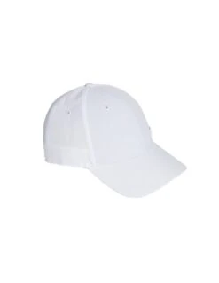GORRA ADIDAS BEISBALL LT MET BLANCA MEN