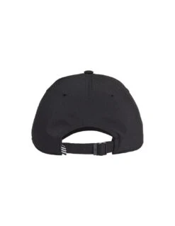 GORRA ADIDAS BEISBALL LT MET NEGRA -Pelotas Equipo Tienda gorra adidas beisball lt met negra 2