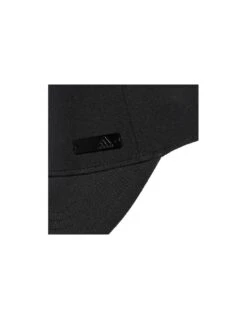 GORRA ADIDAS BEISBALL LT MET NEGRA -Pelotas Equipo Tienda gorra adidas beisball lt met negra 3