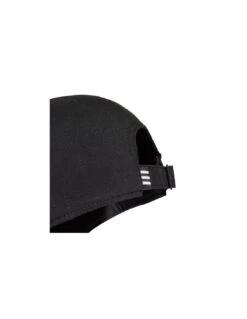 GORRA ADIDAS BEISBALL LT MET NEGRA -Pelotas Equipo Tienda gorra adidas beisball lt met negra 4