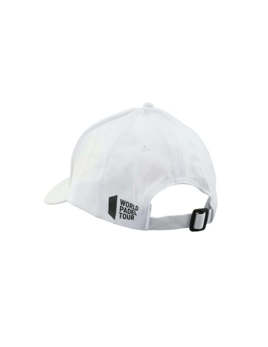 GORRA BULLPADEL BPG-WPT2303 BLANCA 2023 4 GORRA BULLPADEL BPG-WPT2303 BLANCA 2023 - Imagen 2