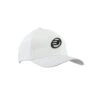 GORRA BULLPADEL BPG-WPT2303 BLANCA 2023 2 GORRA BULLPADEL BPG-WPT2303 BLANCA 2023 -Pelotas Equipo Tienda gorra bullpadel bpg wpt2303 blanca 2023