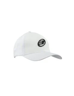 GORRA BULLPADEL BPG-WPT2303 BLANCA 2023