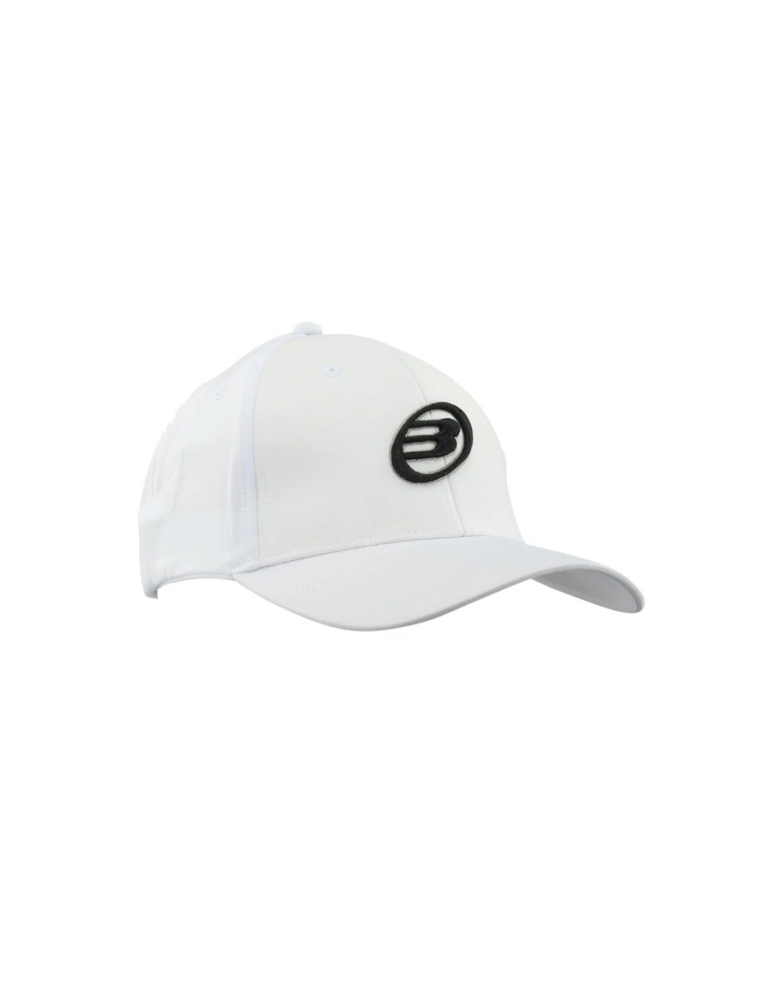 GORRA BULLPADEL BPG-WPT2303 BLANCA 2023 3 GORRA BULLPADEL BPG-WPT2303 BLANCA 2023