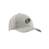 GORRA BULLPADEL BPG-WPT2303 GRIS MEDIO 2023