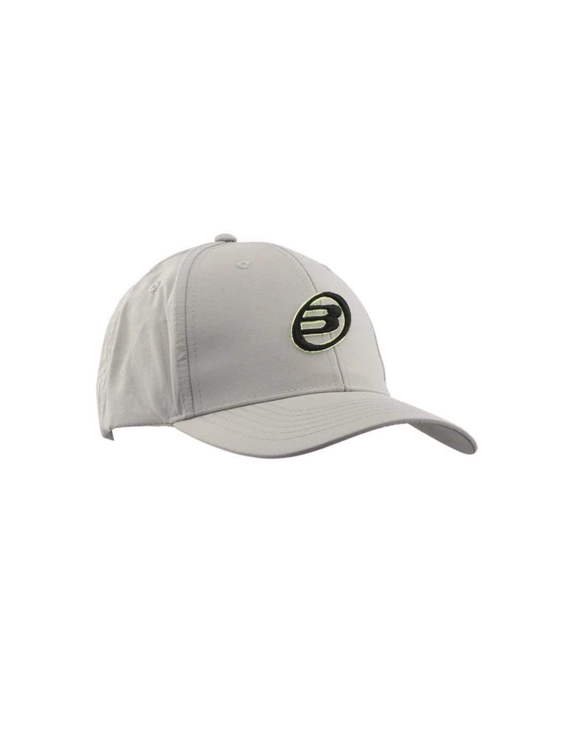 GORRA BULLPADEL BPG-WPT2303 GRIS MEDIO 2023 3 GORRA BULLPADEL BPG-WPT2303 GRIS MEDIO 2023