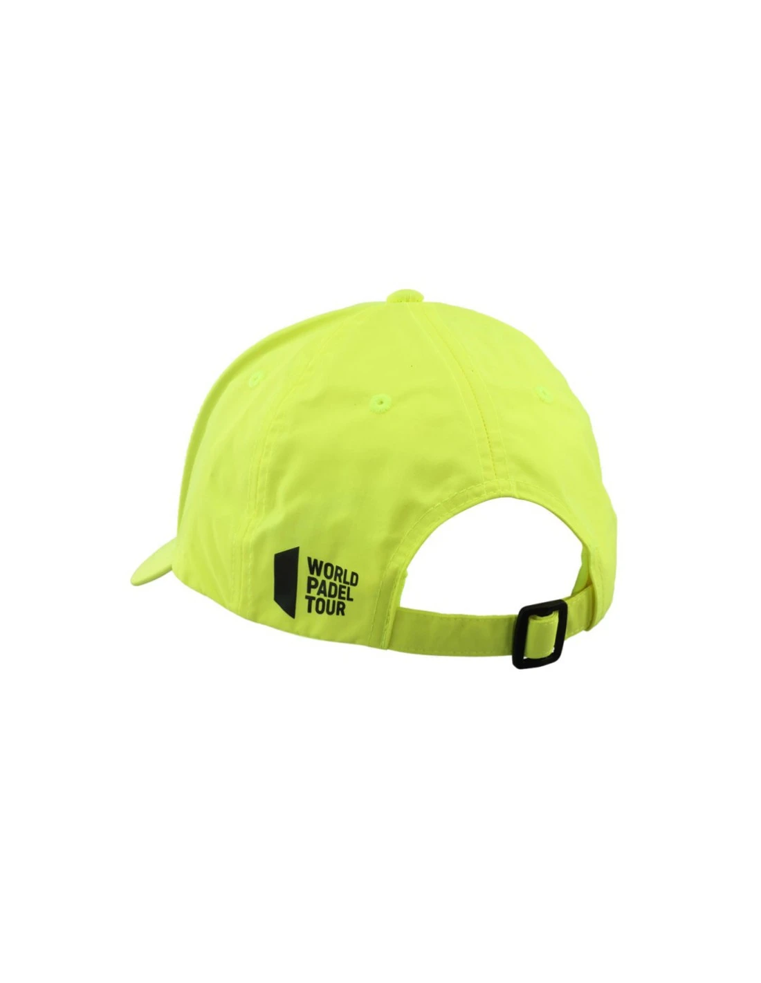 GORRA BULLPADEL BPG-WPT2303 LIMÓN 2023 4 GORRA BULLPADEL BPG-WPT2303 LIMÓN 2023 - Imagen 2