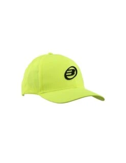 GORRA BULLPADEL BPG-WPT2303 LIMÓN 2023