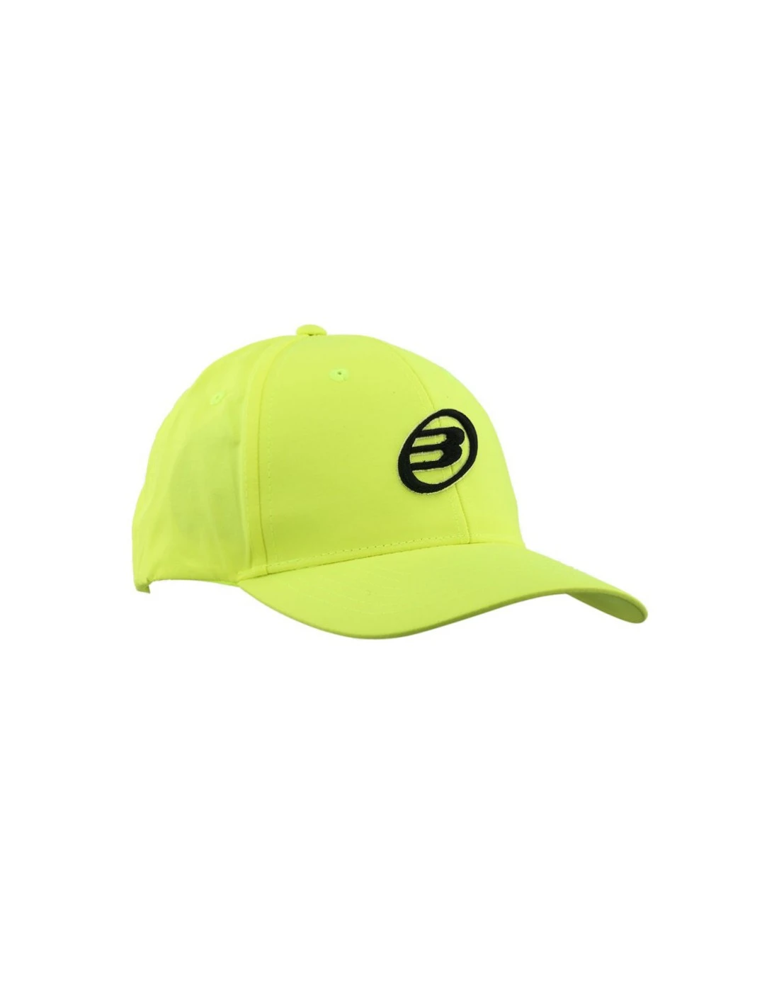 GORRA BULLPADEL BPG-WPT2303 LIMÓN 2023 3 GORRA BULLPADEL BPG-WPT2303 LIMÓN 2023