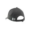 GORRA BULLPADEL BPG-WPT2303 NEGRA 2023 -Pelotas Equipo Tienda gorra bullpadel bpg wpt2303 negra 2023