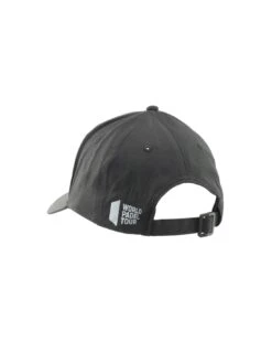 GORRA BULLPADEL BPG-WPT2303 NEGRA 2023