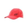 GORRA BULLPADEL BPG2210 FW CORAL FLUOR -Pelotas Equipo Tienda gorra bullpadel bpg2210 fw coral fluor