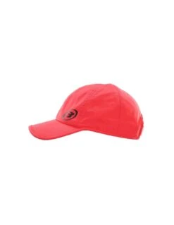 GORRA BULLPADEL BPG2210 FW CORAL FLUOR 8 GORRA BULLPADEL BPG2210 FW CORAL FLUOR -Pelotas Equipo Tienda gorra bullpadel bpg2210 fw coral fluor 2