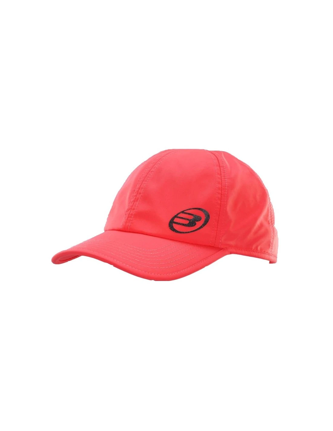GORRA BULLPADEL BPG2210 FW CORAL FLUOR 3 GORRA BULLPADEL BPG2210 FW CORAL FLUOR
