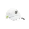 GORRA BULLPADEL BPG2211 FW BLANCA -Pelotas Equipo Tienda gorra bullpadel bpg2211 fw blanca