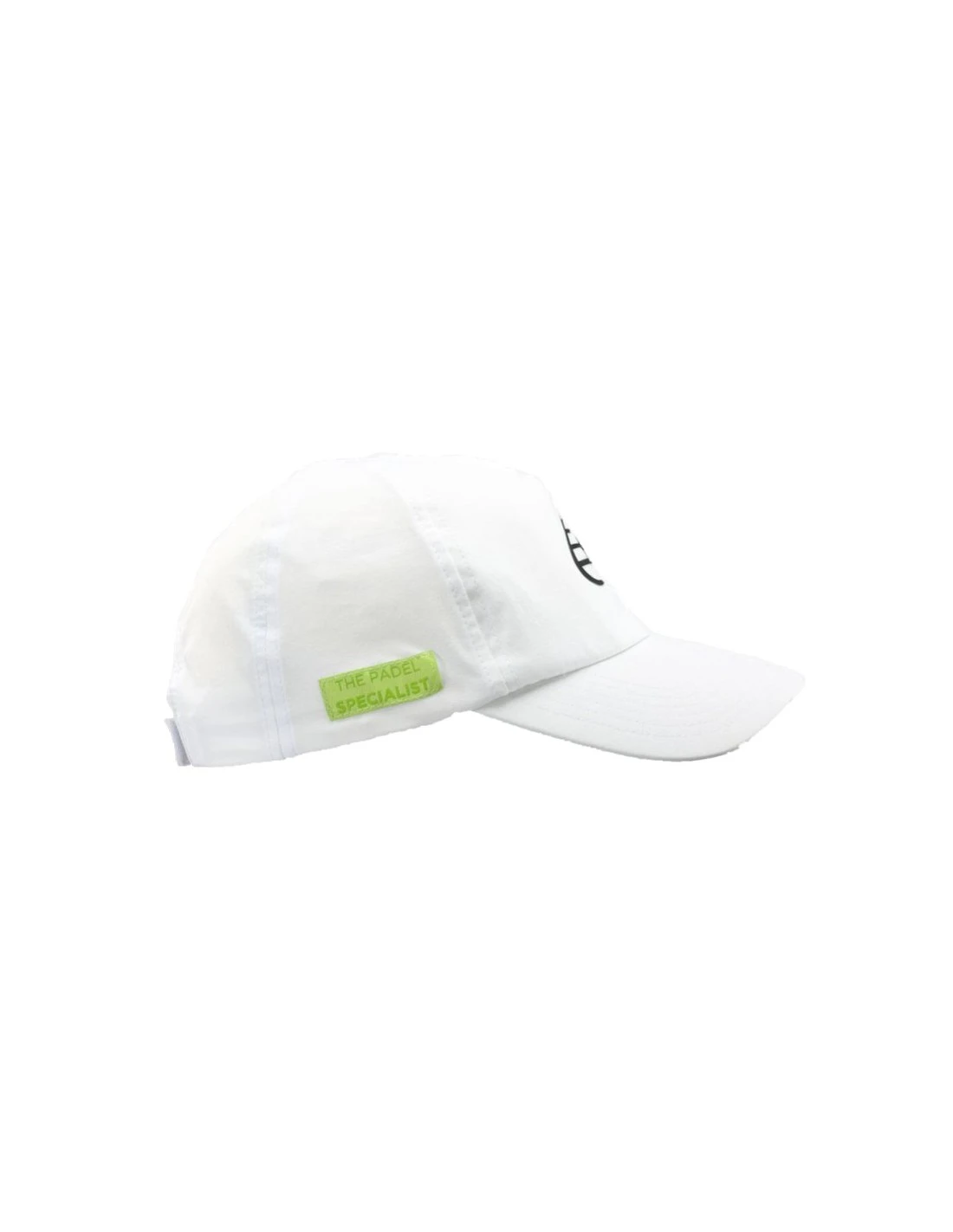 GORRA BULLPADEL BPG2211 FW BLANCA 6 GORRA BULLPADEL BPG2211 FW BLANCA - Imagen 4