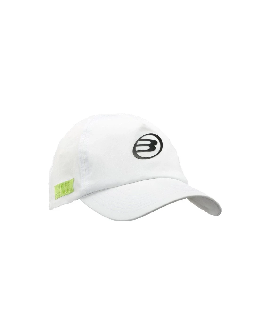 GORRA BULLPADEL BPG2211 FW BLANCA 3 GORRA BULLPADEL BPG2211 FW BLANCA