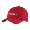 GORRA HEAD PROMOTION ROJA -Pelotas Equipo Tienda gorra head promotion roja