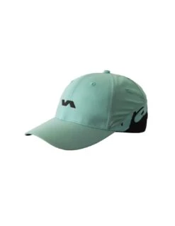 Gorra VARLION Team Green/grey