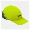 Gorra VARLION Team Yellow/grey -Pelotas Equipo Tienda gorra varlion team yellowgrey