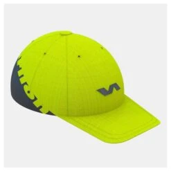 Gorra VARLION Team Yellow/grey