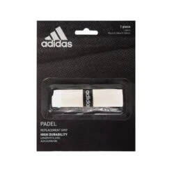 GRIP BASE ADIDAS BLANCO