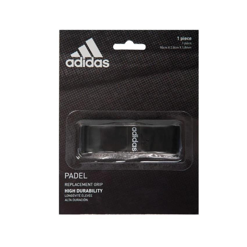 GRIP BASE ADIDAS NEGRO 3 GRIP BASE ADIDAS NEGRO