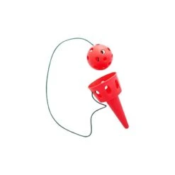 SOFTEE JUEGO CUCURUCHO