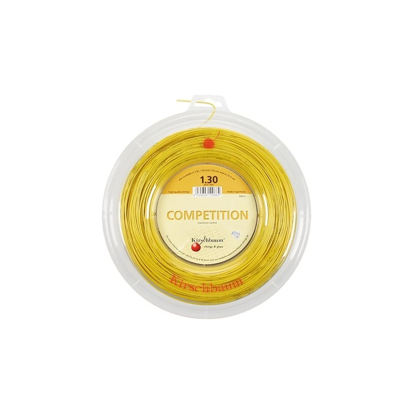 KIRSCHBAUM Competition 200 Mts 130 3 KIRSCHBAUM Competition 200 Mts 130