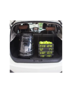 Lanza Pelotas Siboasi T1600 Negro -Pelotas Equipo Tienda lanza pelotas siboasi t1600 negro 2