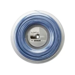 Cordaje Luxilon Adrenaline Ice Blue 125 200 Mts Reel