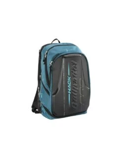 MOCHILA BULLPADEL BPM-22001 HACK BLUE PETRO