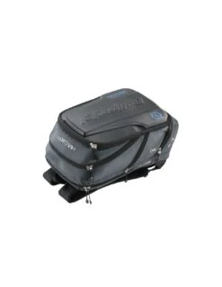 MOCHILA BULLPADEL BPM-23001 HACK GRIS 9 MOCHILA BULLPADEL BPM-23001 HACK GRIS -Pelotas Equipo Tienda mochila bullpadel bpm 23001 hack gris 3