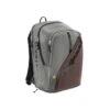 MOCHILA BULLPADEL BPM-23007 VERTEX GRIS MEDIO -Pelotas Equipo Tienda mochila bullpadel bpm 23007 vertex gris medio