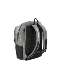 MOCHILA BULLPADEL BPM-23007 VERTEX GRIS MEDIO 7 MOCHILA BULLPADEL BPM-23007 VERTEX GRIS MEDIO -Pelotas Equipo Tienda mochila bullpadel bpm 23007 vertex gris medio 2