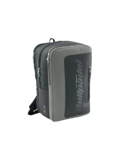 MOCHILA BULLPADEL BPM-23008 NEXT NEGRA