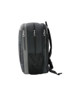 MOCHILA BULLPADEL BPM-23008 NEXT NEGRA -Pelotas Equipo Tienda mochila bullpadel bpm 23008 next negra 3