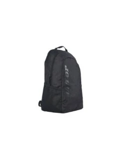 Mochila Dunlop CX Club Backpack Negro -Pelotas Equipo Tienda mochila dunlop cx club backpack negro 2