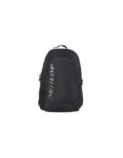 Mochila Dunlop CX Club Backpack Negro