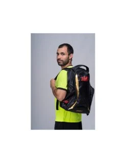 MOCHILA ENEBE COMBAT -Pelotas Equipo Tienda mochila enebe combat 2