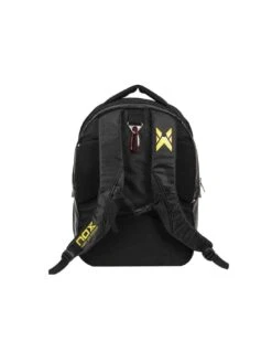 MOCHILA NOX CLUB AZUL -Pelotas Equipo Tienda mochila nox club azul 2