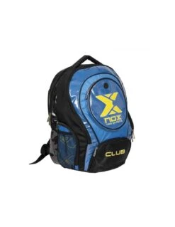 MOCHILA NOX CLUB AZUL