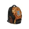 MOCHILA NOX CLUB NARANJA -Pelotas Equipo Tienda mochila nox club naranja