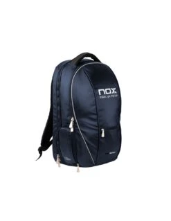 MOCHILA NOX PRO SERIES AZUL