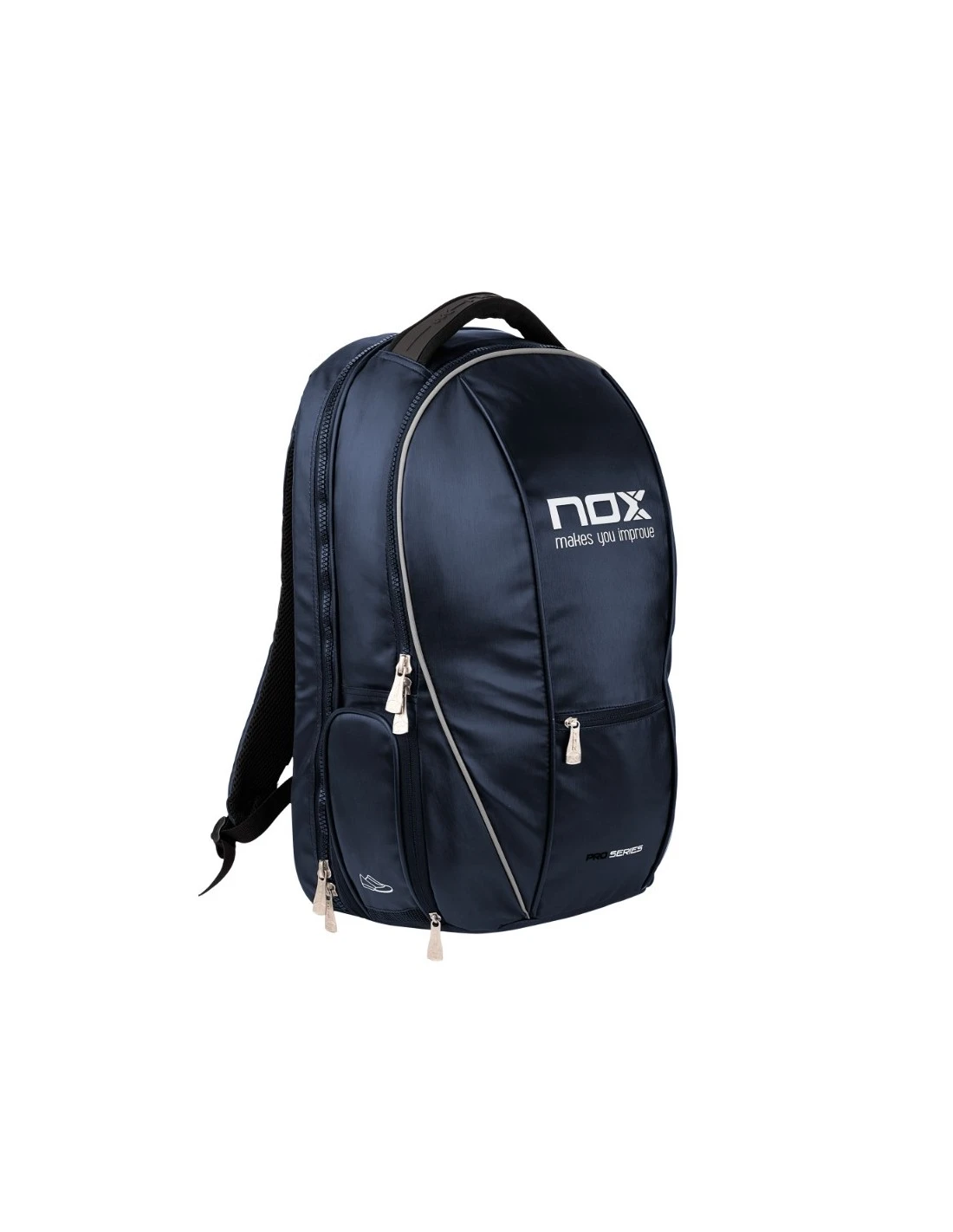 MOCHILA NOX PRO SERIES AZUL 3 MOCHILA NOX PRO SERIES AZUL